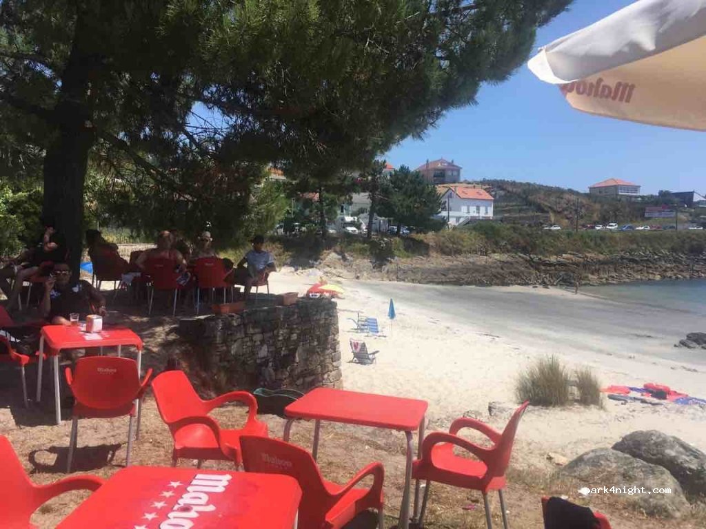 (15240) Esteiro - Estrada Cee-Ribeira — foto 4