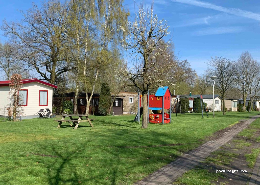 Camping De Bocht — foto 3