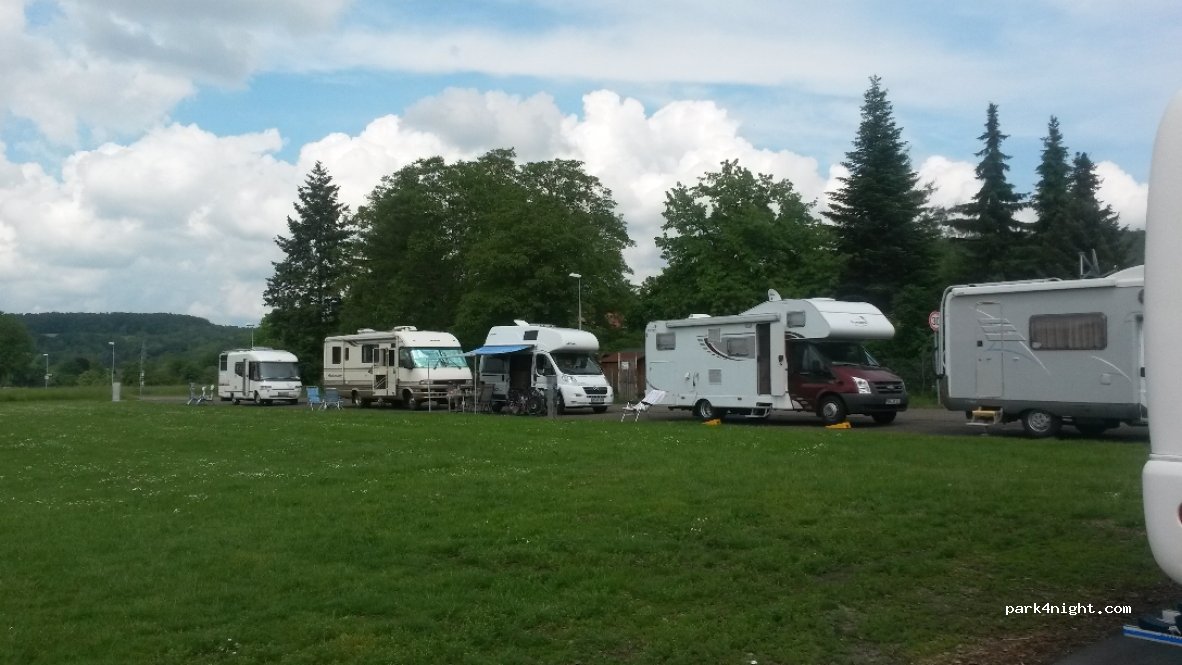 (63839) Kleinwallstadt - 14 Fährstraße — foto