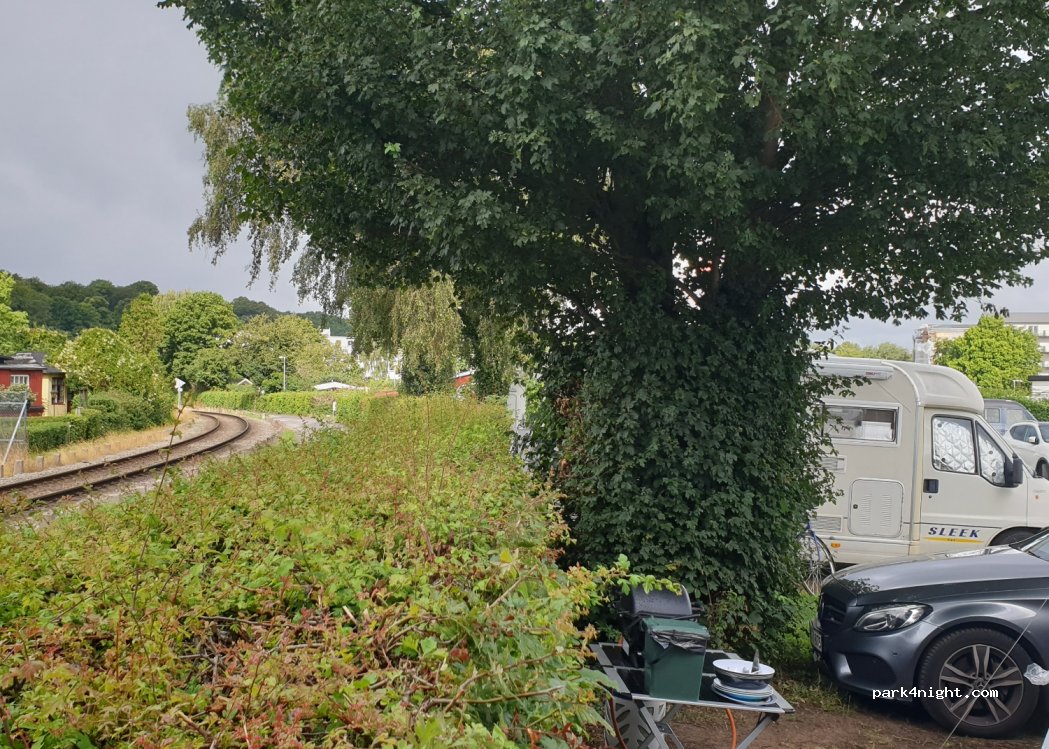 Helsingør Camping — foto