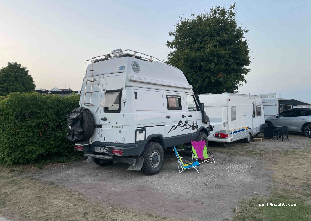 Helsingør Camping — foto 2