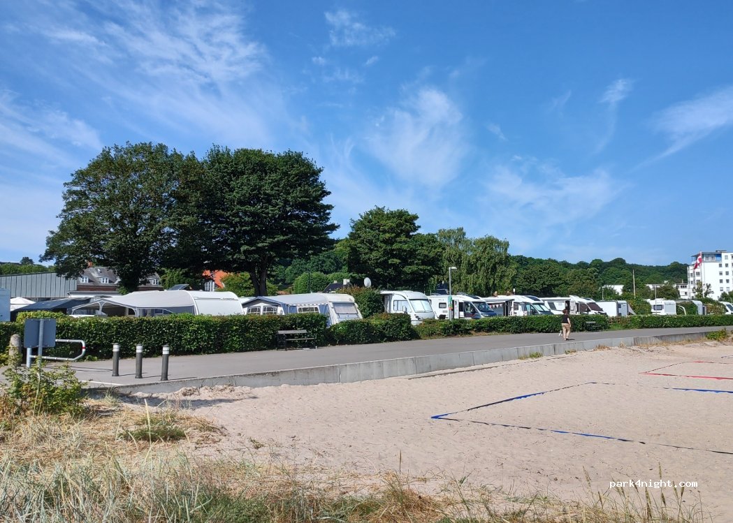 Helsingør Camping — foto 3