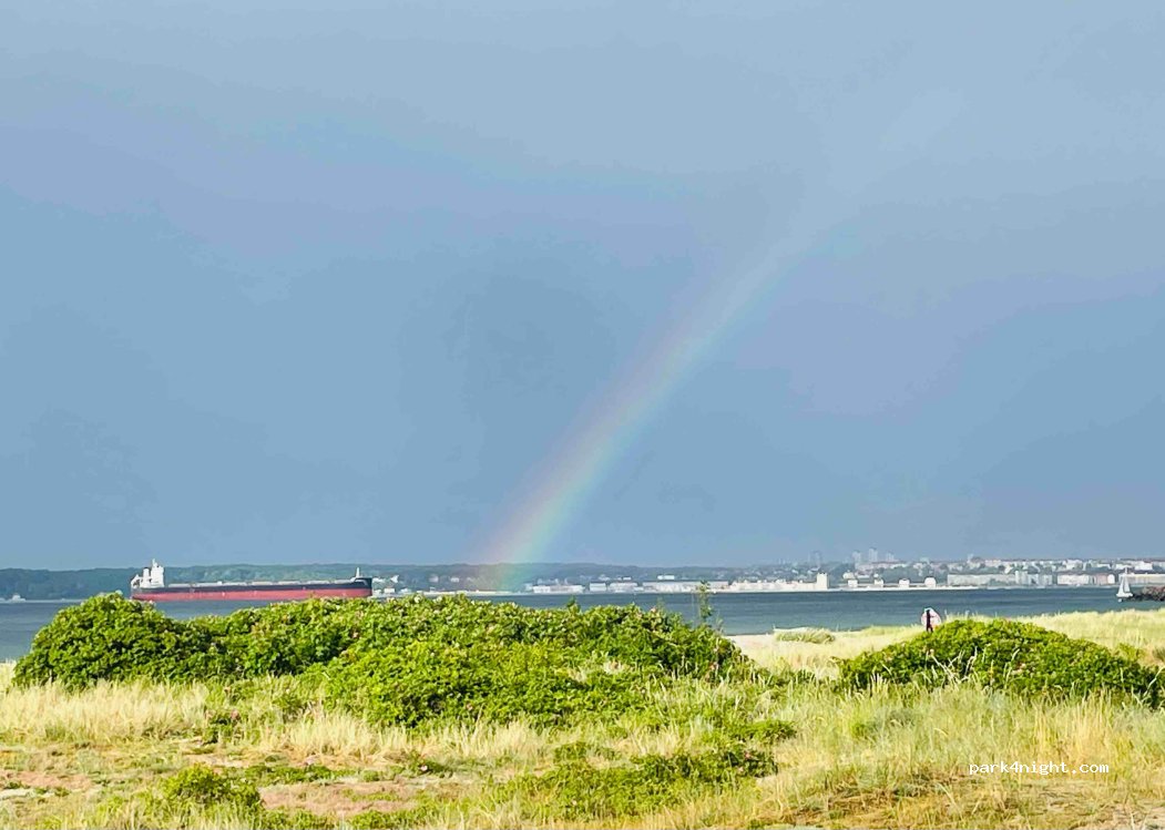 Helsingør Camping — foto 4