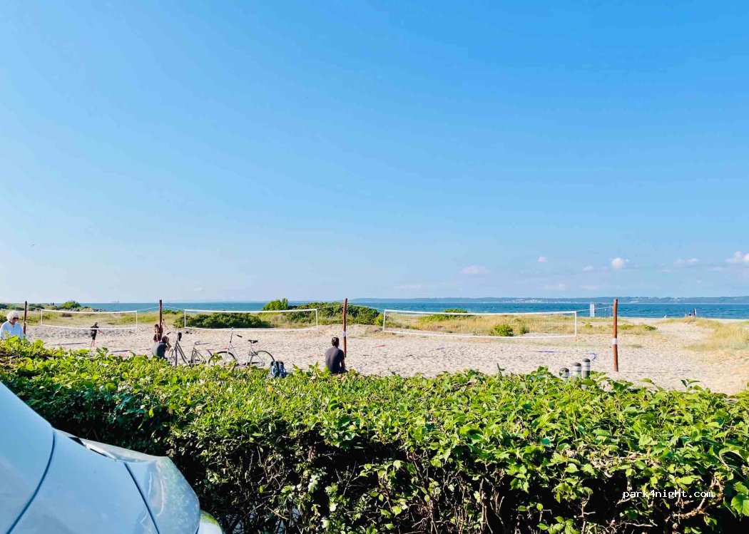 Helsingør Camping — foto 5