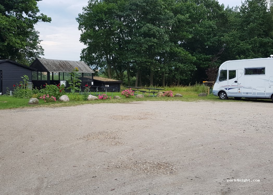 (6100) Haderslev - 13A Hoptrup Hovedgade — foto