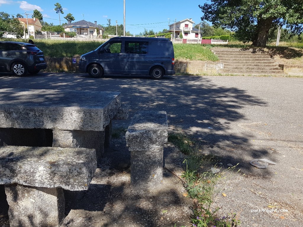(32697) Verín - 97 N-532 — foto
