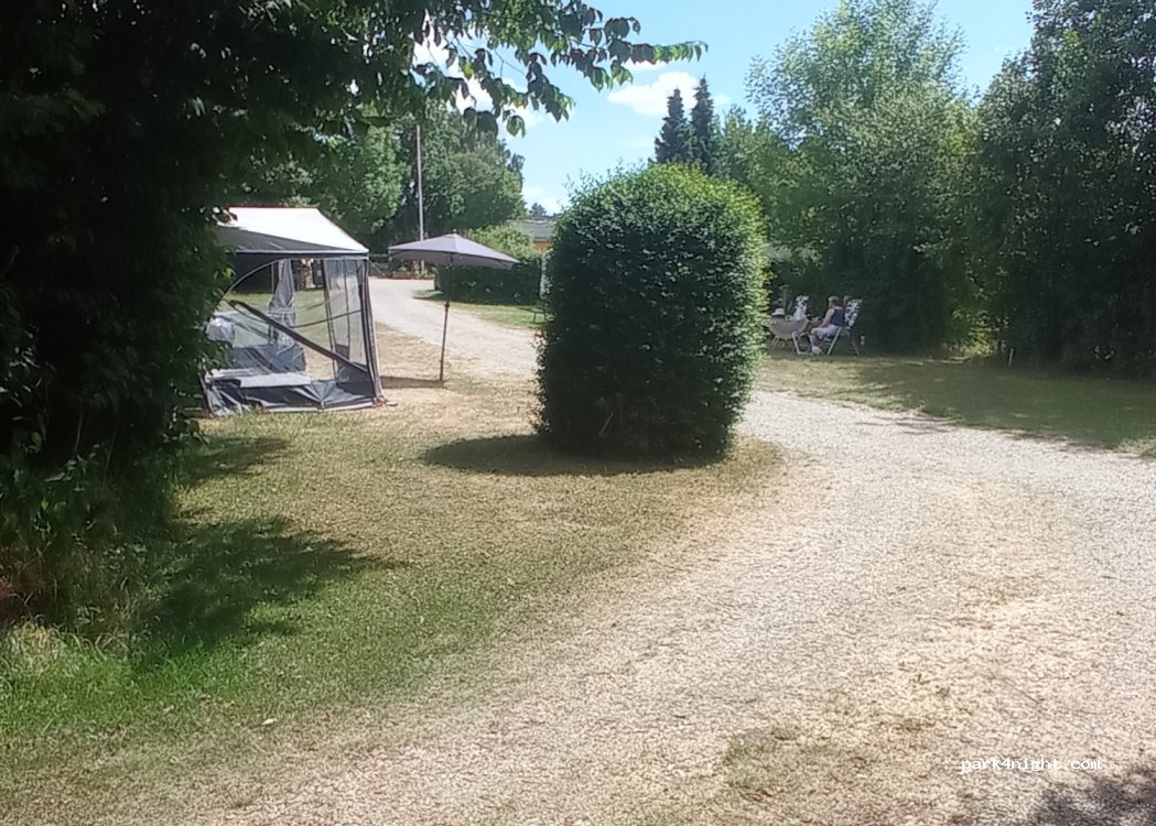 Præstø Camping — foto 3