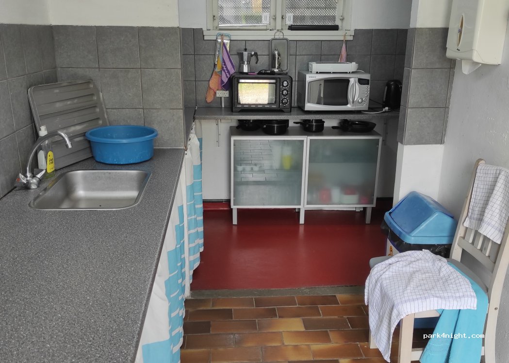 Præstø Camping — foto 5