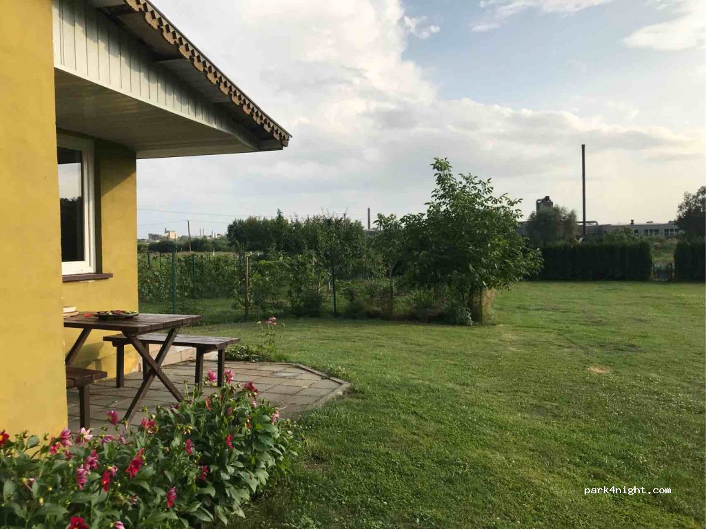 Camping Grazina — foto 2