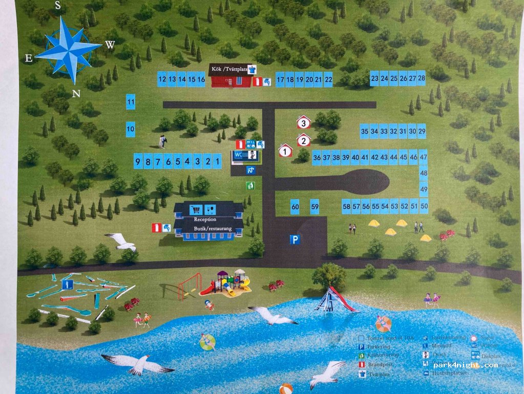 SKEPPEVIKS CAMPING — foto 2