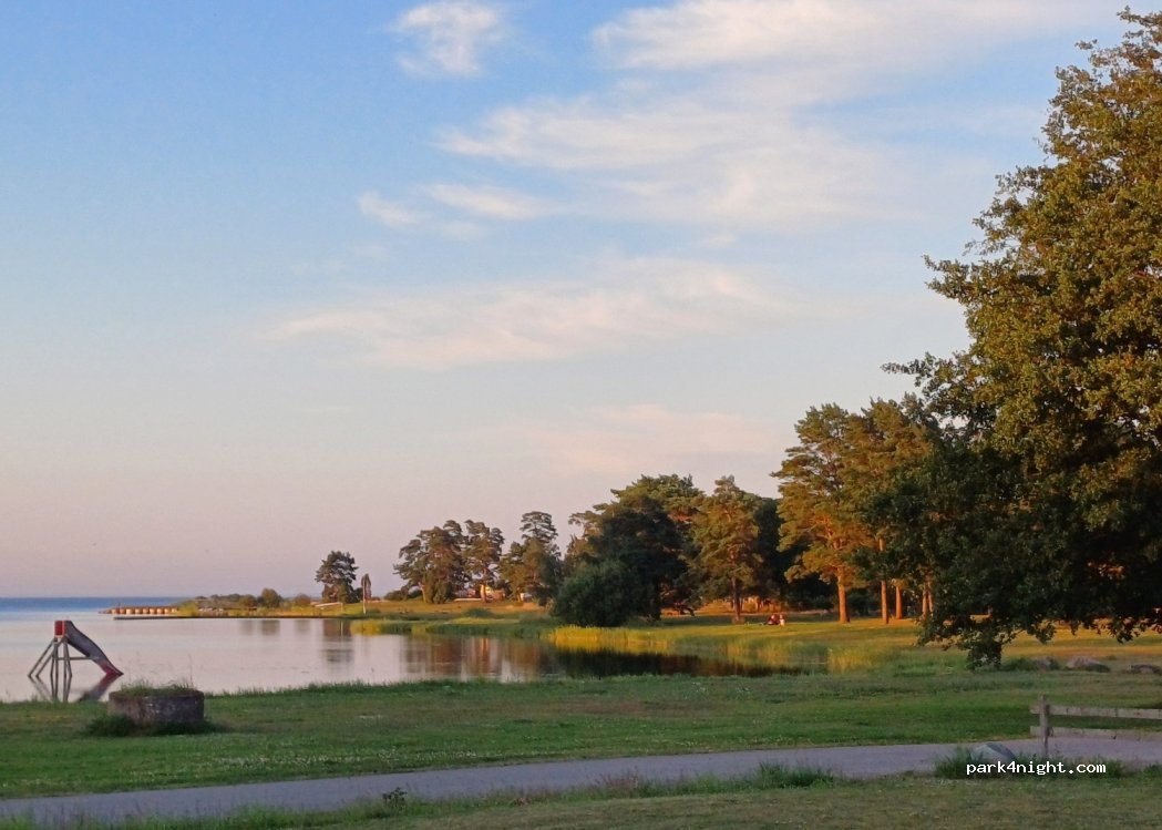 SKEPPEVIKS CAMPING — foto 4