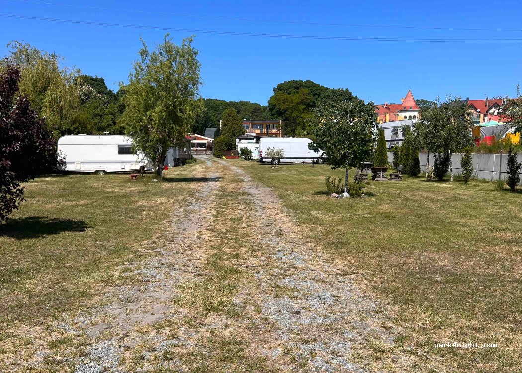Camping Domki — foto 3
