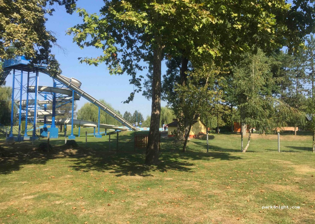 Thermen Camping — foto 2