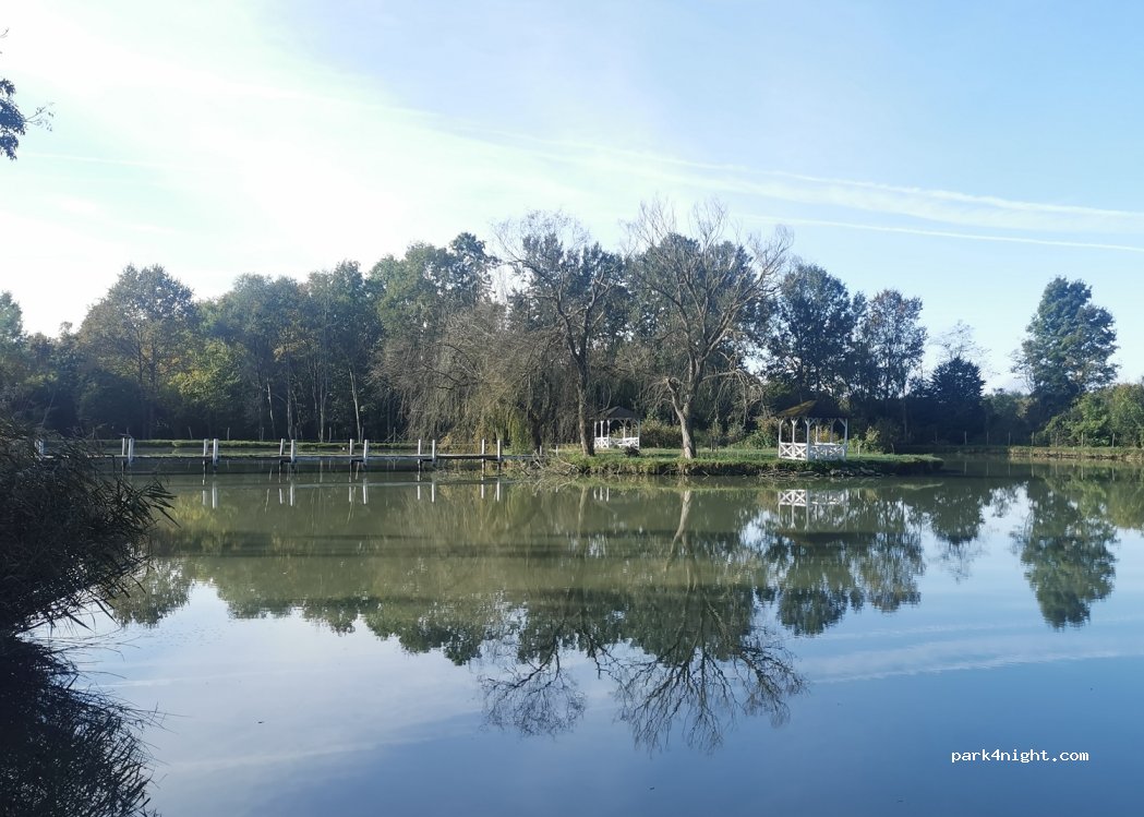 Thermen Camping — foto 4