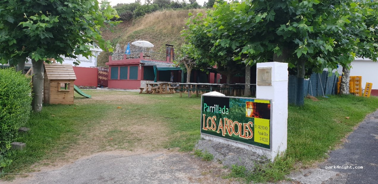 (27860) O Vicedo - 2 Aldea Baltar — foto