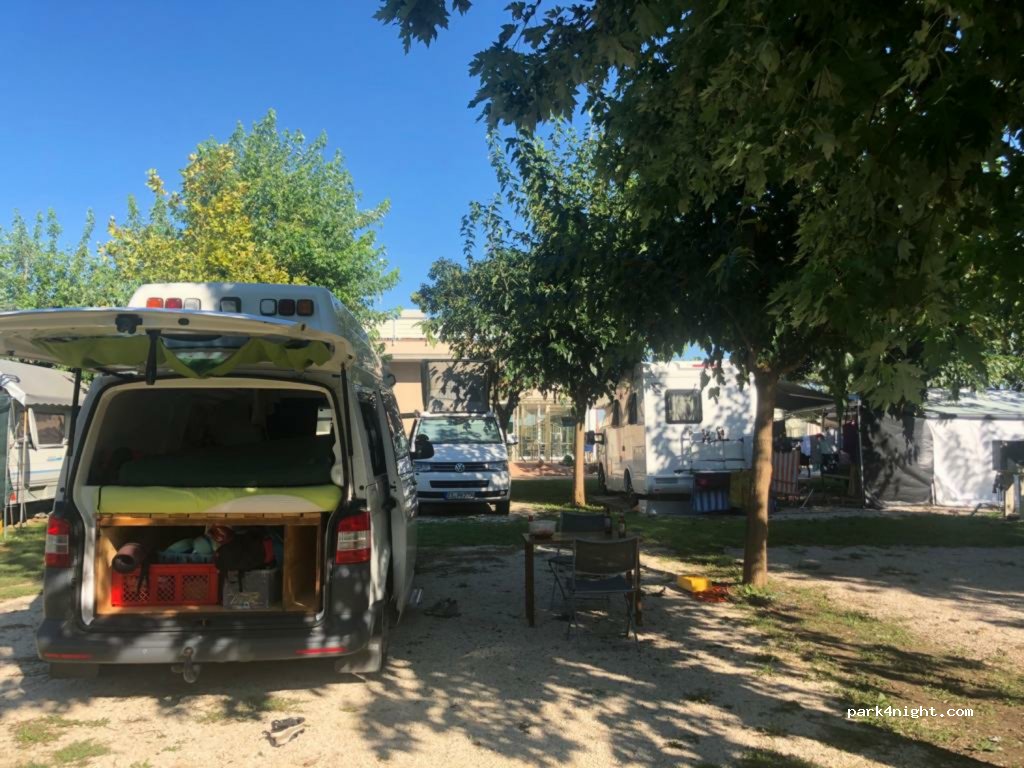 Camping da Giovanni — foto 2