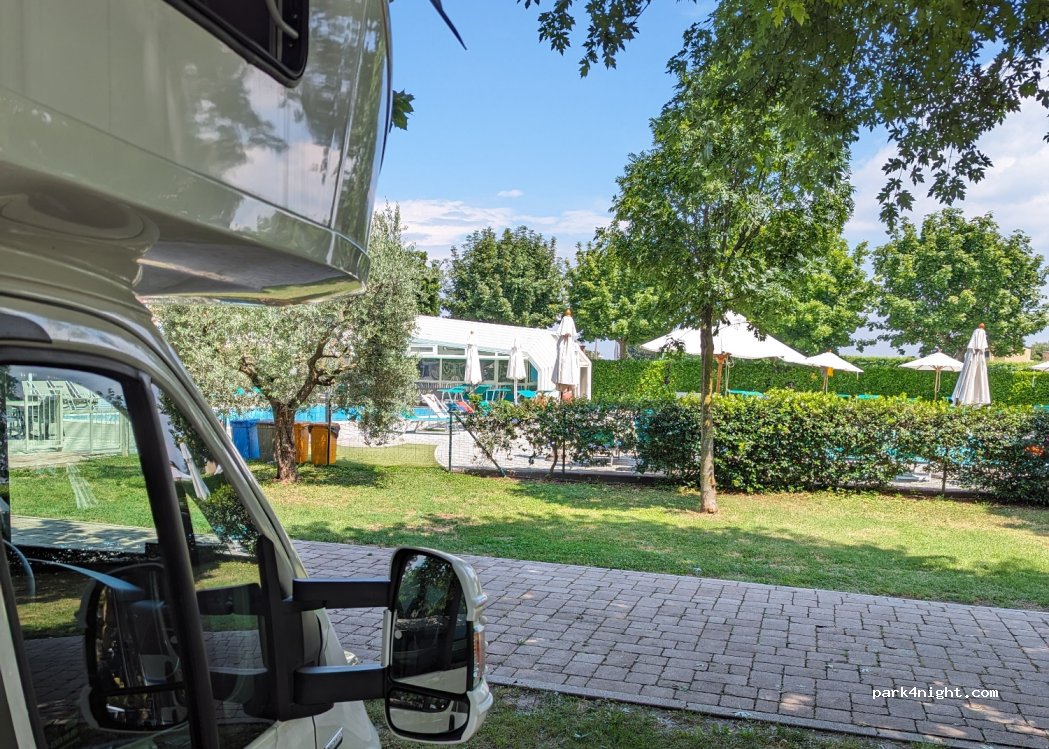 Camping da Giovanni — foto 3
