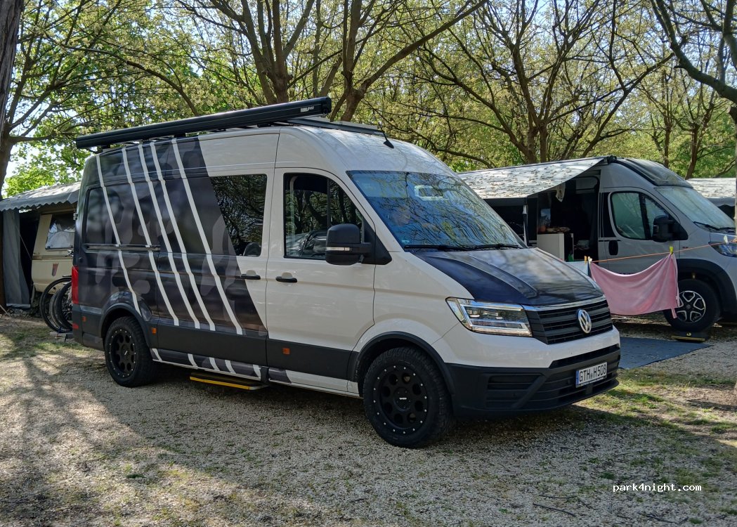 Camping da Giovanni — foto 5