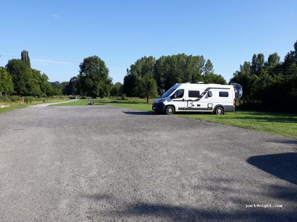 (31160) Soueich - 1 Le Berger — foto