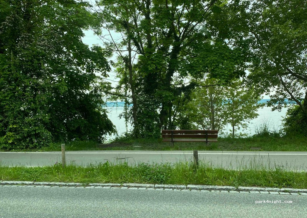 (88709) Meersburg - 10 Unteruhldinger Straße — foto