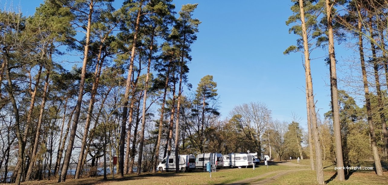 CampingPlatz Ecktannen — foto 2