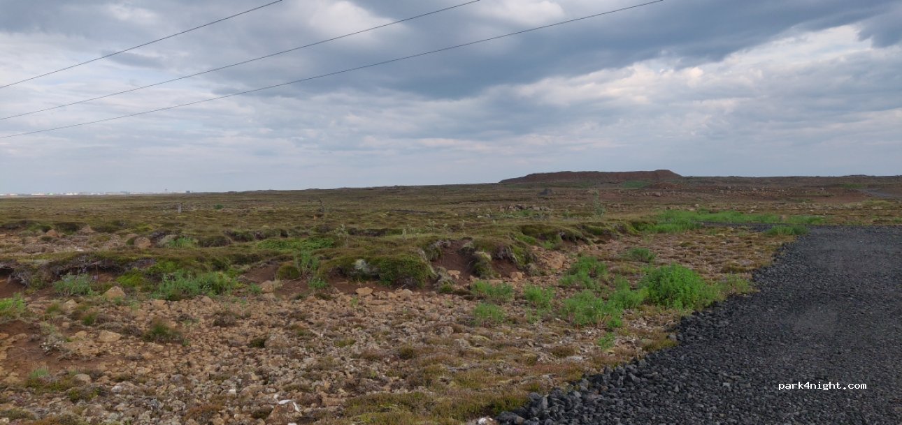 Sólbrekkuskógarvegur — foto 2
