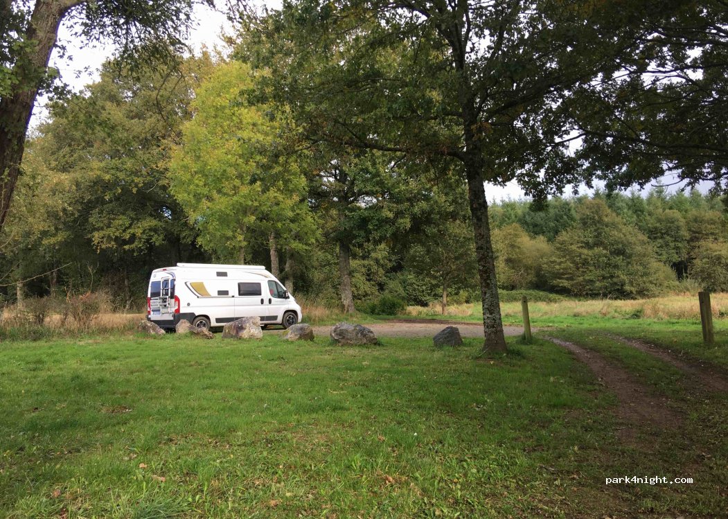 (16150) Pressignac - Le Grand Clos — foto 2