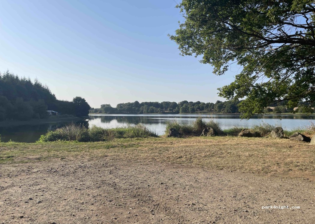 (16150) Pressignac - Le Grand Clos — foto 4