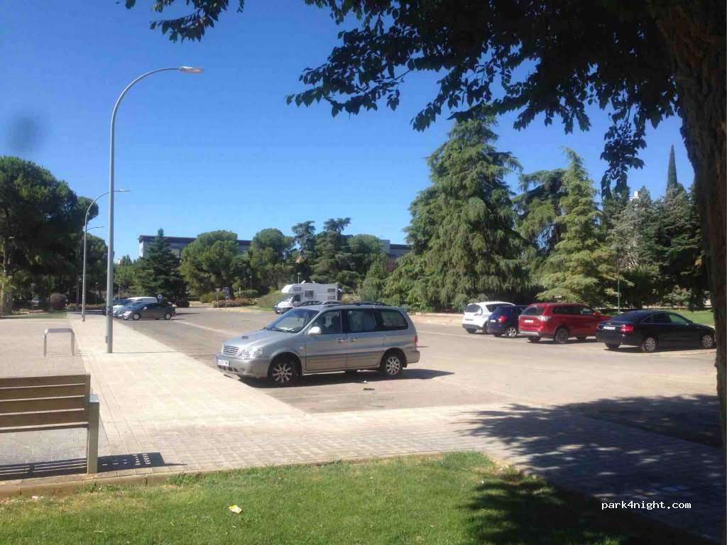 (13005) Ciudad Real - Calle Sol — foto 4