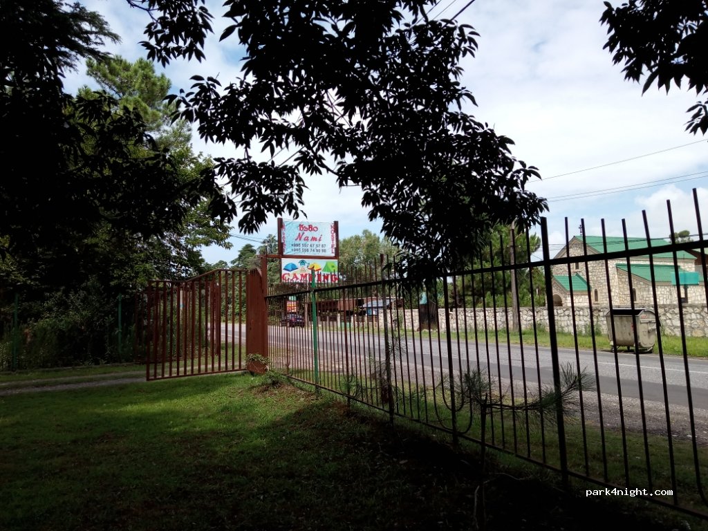 Villa Grigoleti — foto