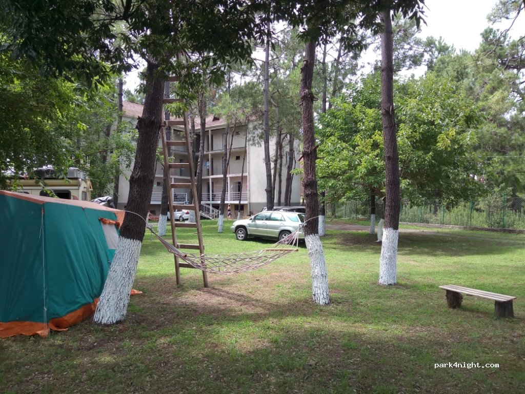 Villa Grigoleti — foto 2