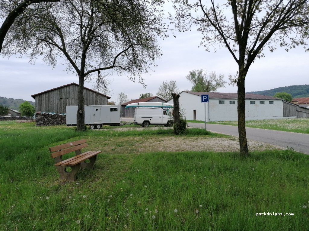 (85137) Walting - 2 Altmühlstraße — foto 3