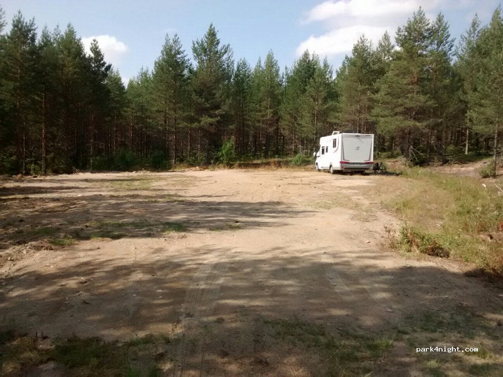 (952 44)  - Unnamed Road — foto
