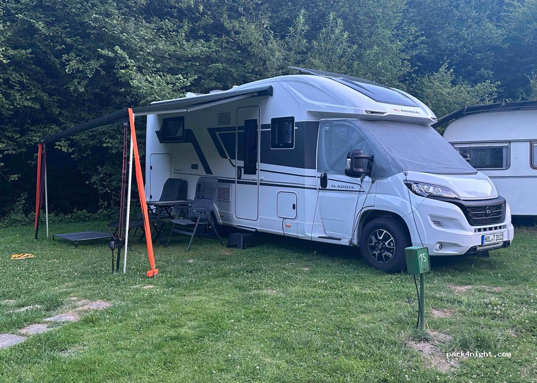 Camping Salweygarten — foto 2