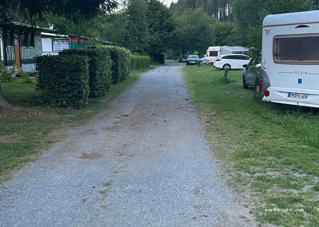 Camping Salweygarten — foto 3