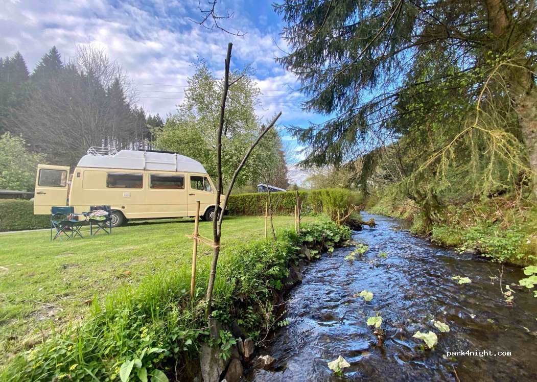 Camping Salweygarten — foto 4