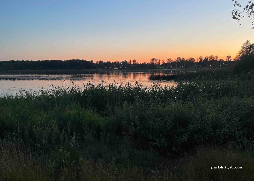 Hultsfred Strandcamping — foto 5