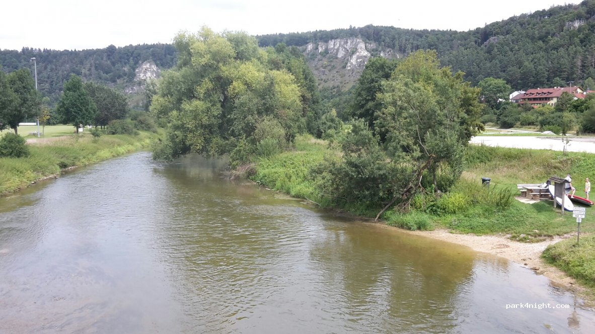(85110) Kipfenberg - 14 Altmühlring — foto 3
