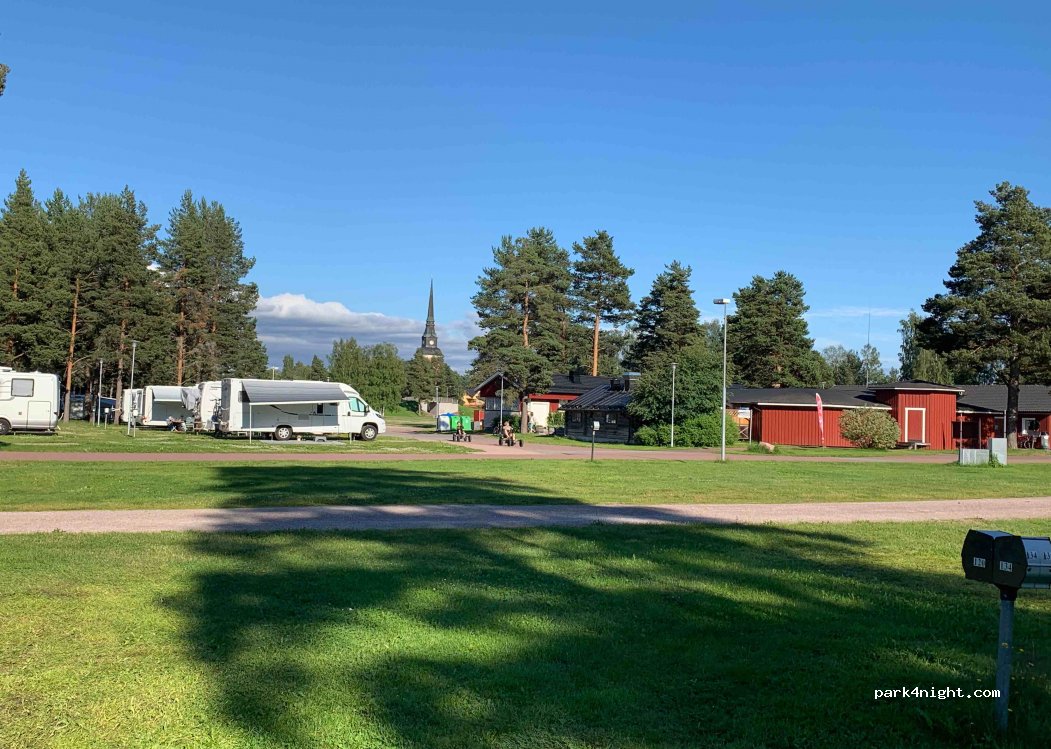 First Camp Moraparken - Dalarna — foto 2