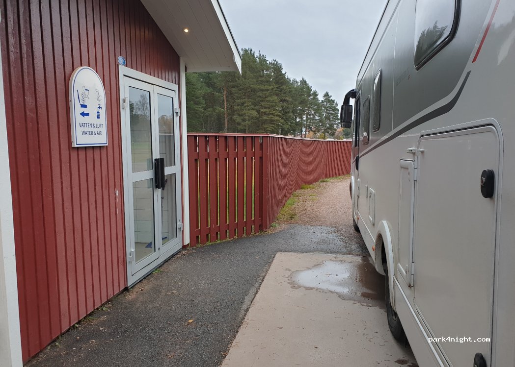First Camp Moraparken - Dalarna — foto 5