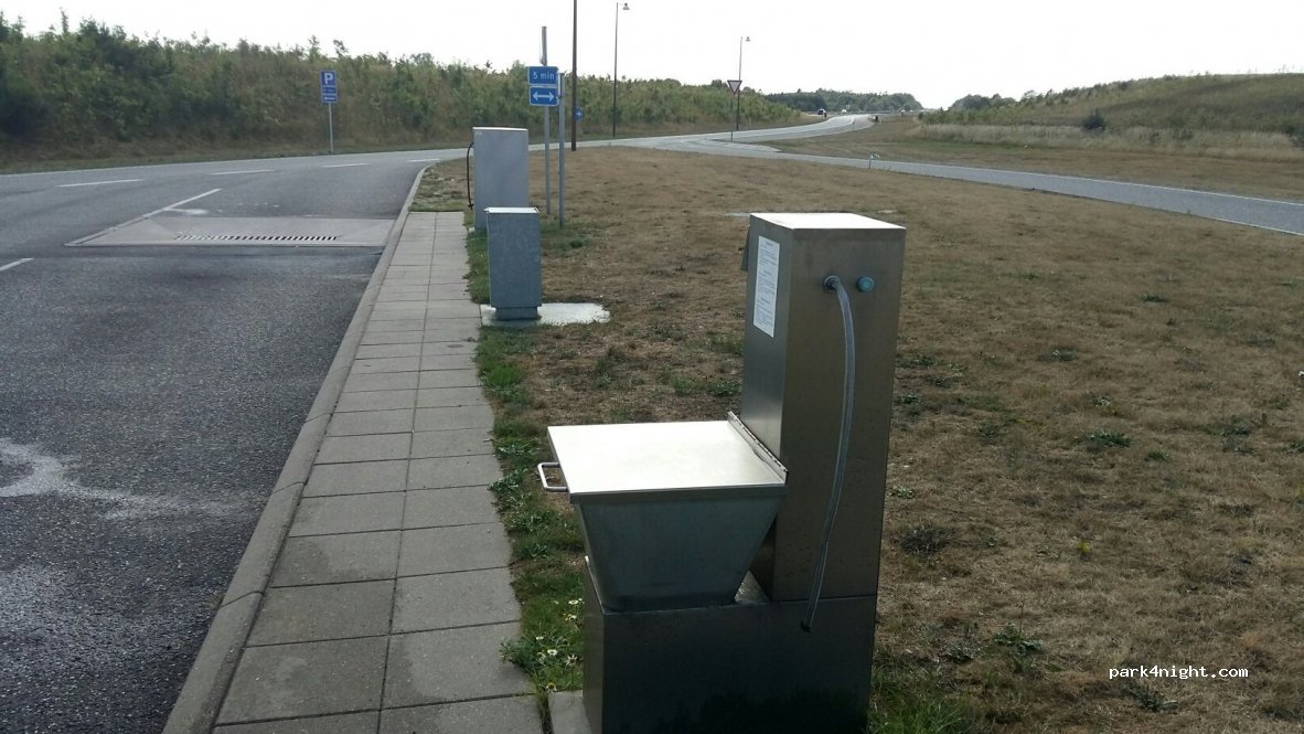 (7173) Vonge - 65 Midtjyske Motorvej — foto 3