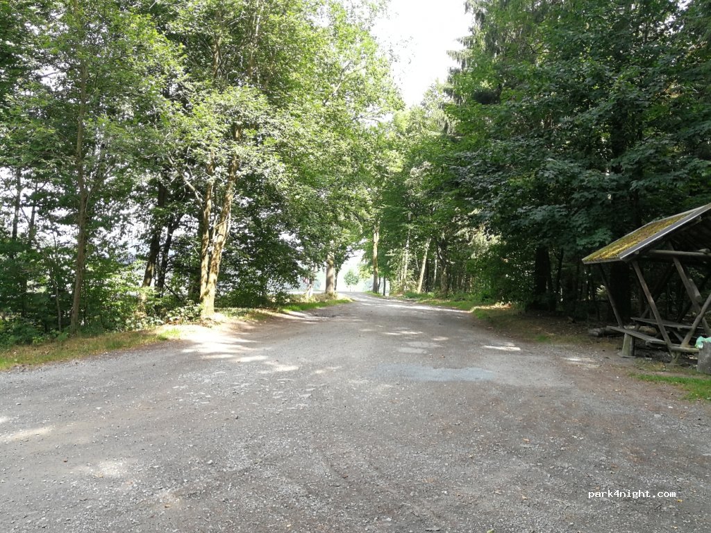 (09465) Sehmatal - Firstweg — foto