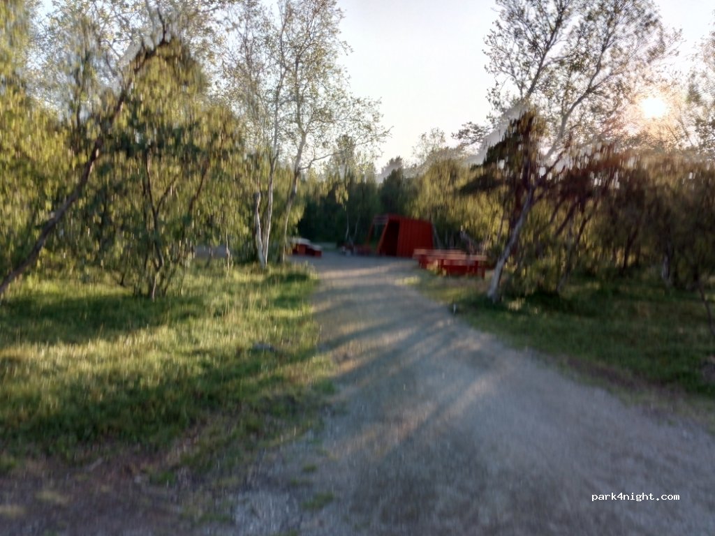 (9151)  - 2 Badevegen — foto