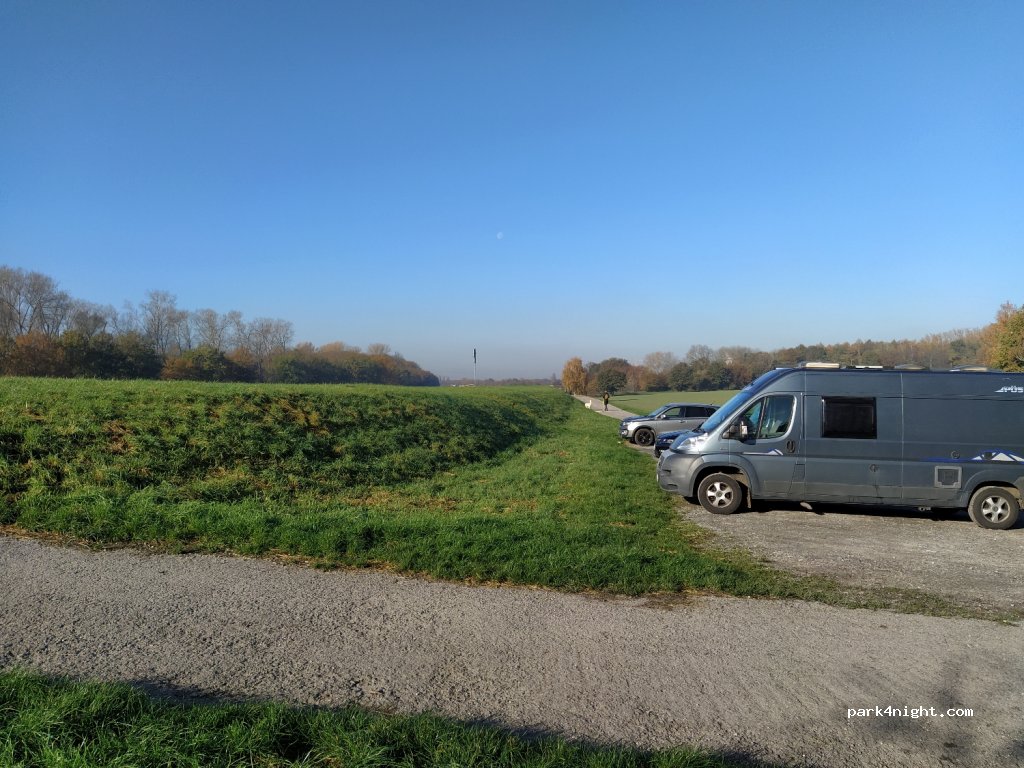 (45731) Waltrop - Hafenstraße — foto 2