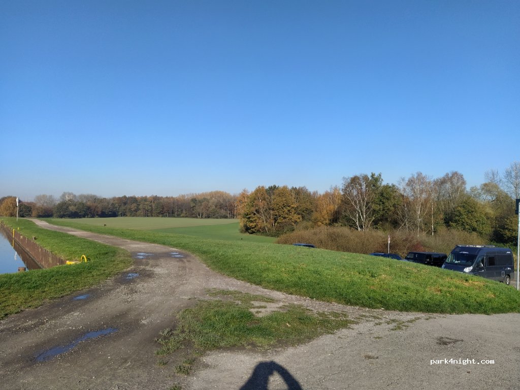 (45731) Waltrop - Hafenstraße — foto 3