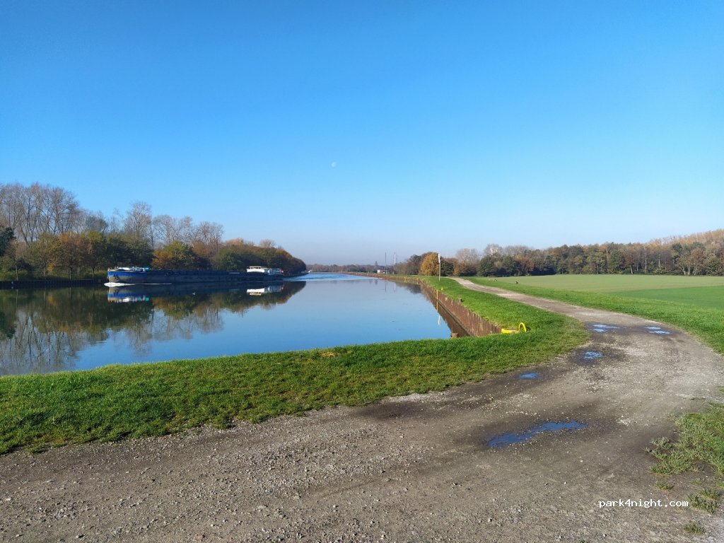 (45731) Waltrop - Hafenstraße — foto 4