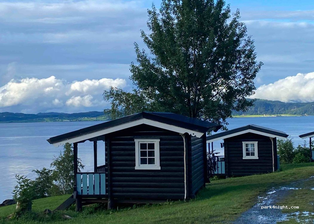 Storsand Gård Camping — foto 2