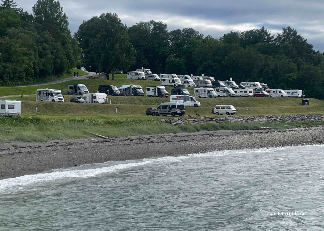 Storsand Gård Camping — foto 4