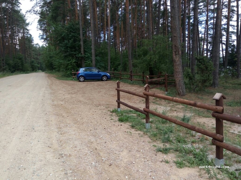(16-300) Augustów - Wojciech — foto 2