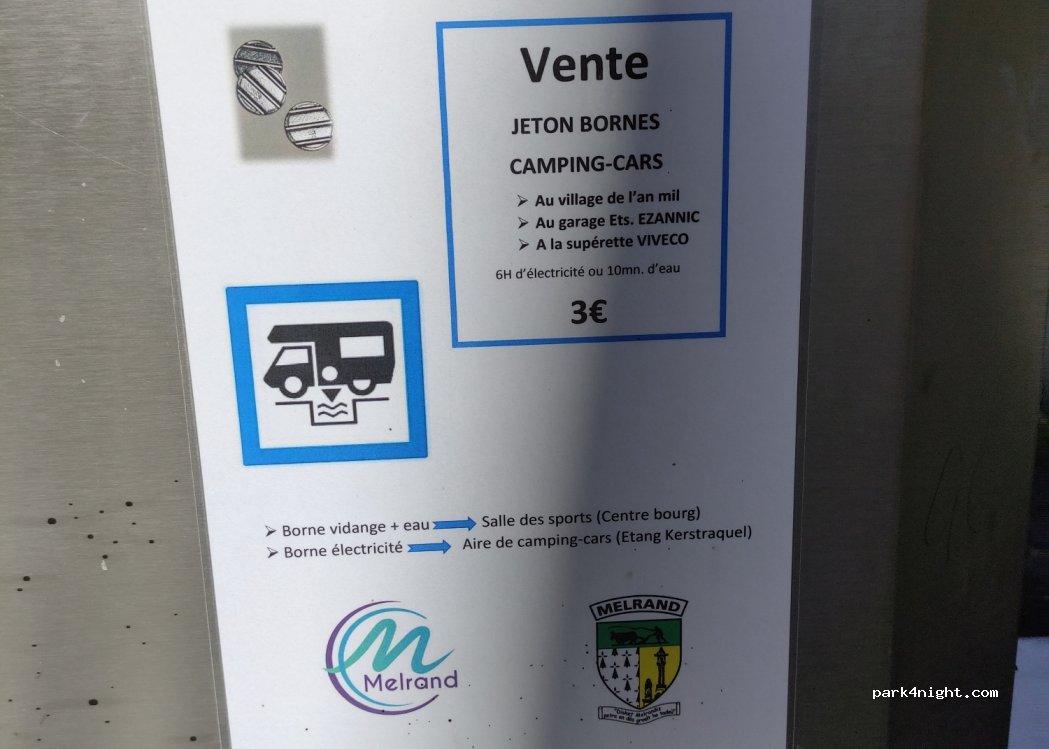 (56310) Melrand - 7 Rue d'Angleterre — foto 4